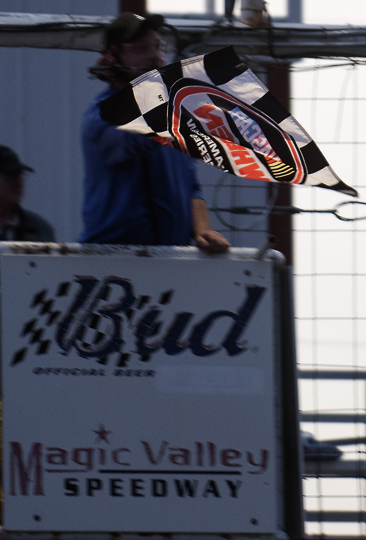 Magic Valley Speedway